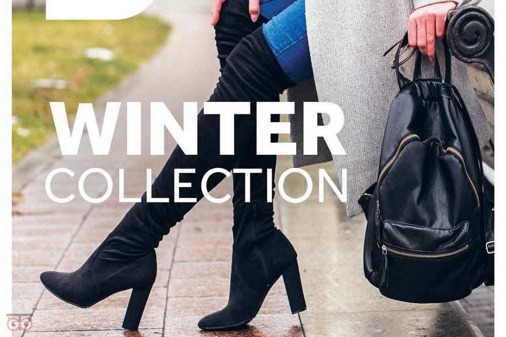 تخفیف زمستانی کیف و کفش رنو مولتی برند تخفیف زمستانی کیف و کفش رنو مولتی برند