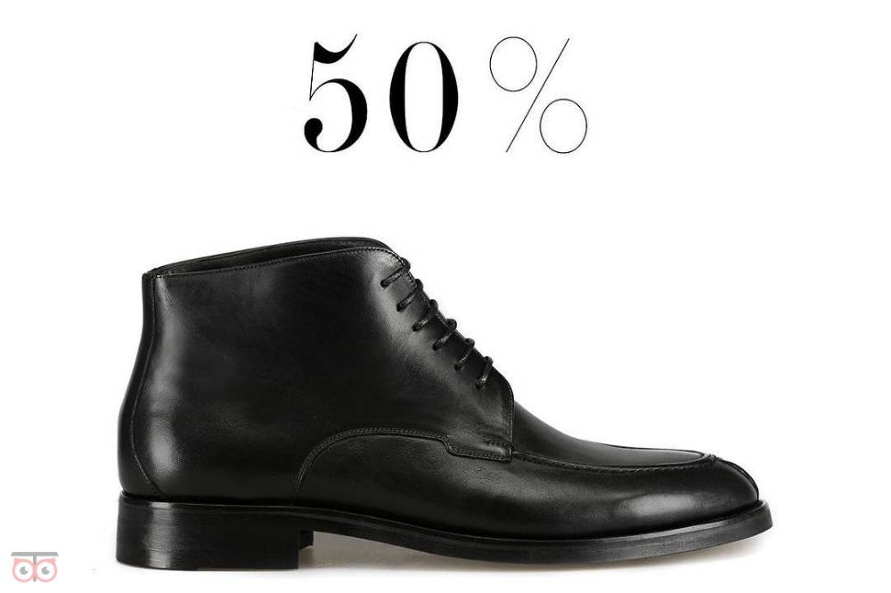 تخفیف انواع کیف و کفش زنانه و مردانه تخفیف انواع کیف و کفش زنانه و مردانه