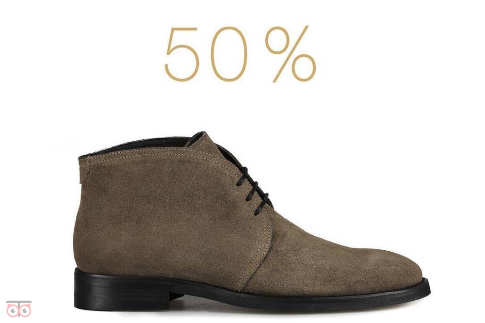 تخفیف کفش زمستانی زنانه و مردانه تخفیف کفش زمستانی زنانه و مردانه