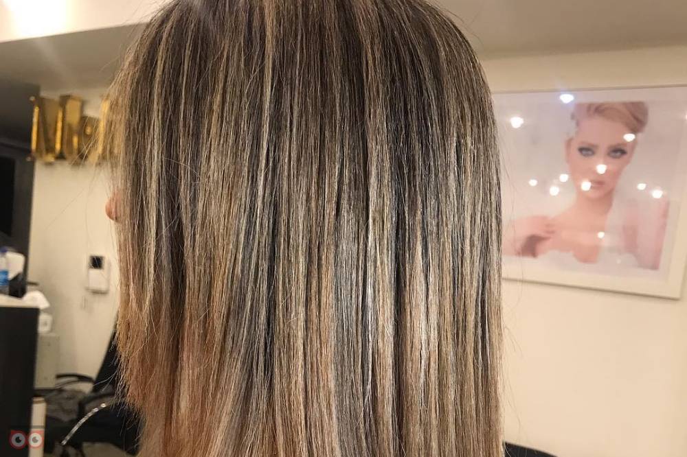 تخفیف ویژه صافی و کراتین مو تخفیف ویژه صافی و کراتین مو