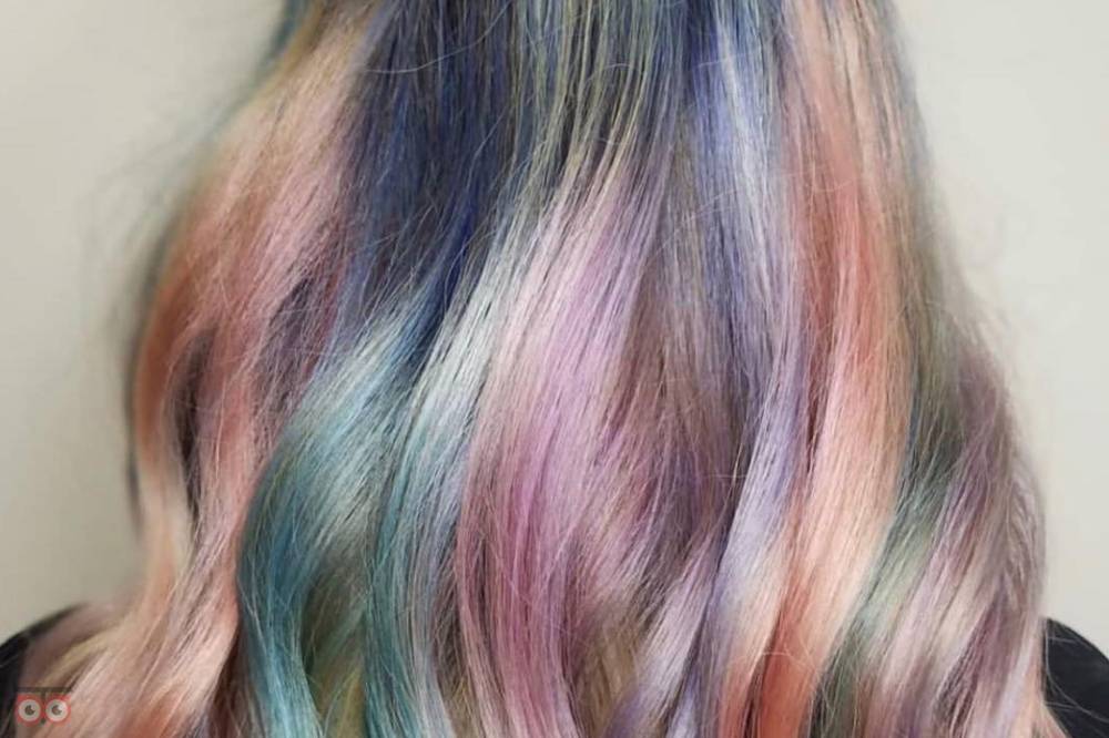 تخفیف ویژه خدمات کاشت ناخن تخفیف ویژه خدمات کاشت ناخن