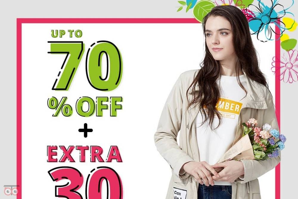 فستیوال تخفیفات نوروزی جین وست فستیوال تخفیفات نوروزی جین وست