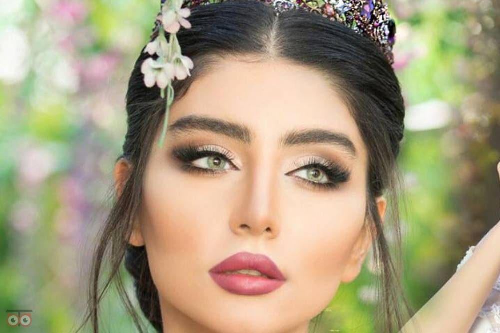 بازدید عروس واقعی همراه با تخفیف قرارداد پکیج عروس بازدید عروس واقعی همراه با تخفیف قرارداد پکیج عروس