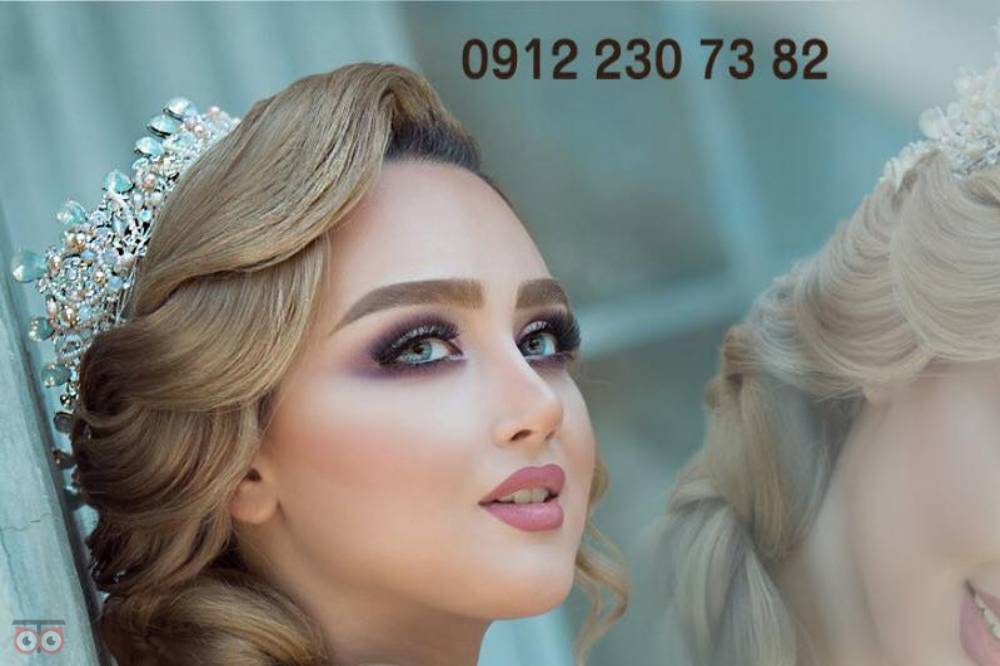 بازدید عروس واقعی همراه با تخفیف قرارداد پکیج عروس بازدید عروس واقعی همراه با تخفیف قرارداد پکیج عروس