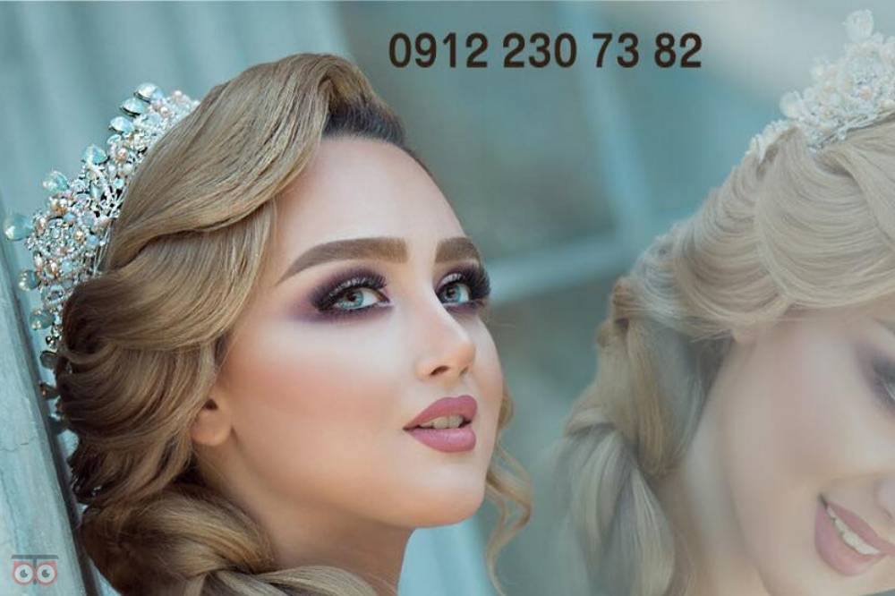 تخفیف ویژه کلاس میکاپ تخفیف ویژه کلاس میکاپ