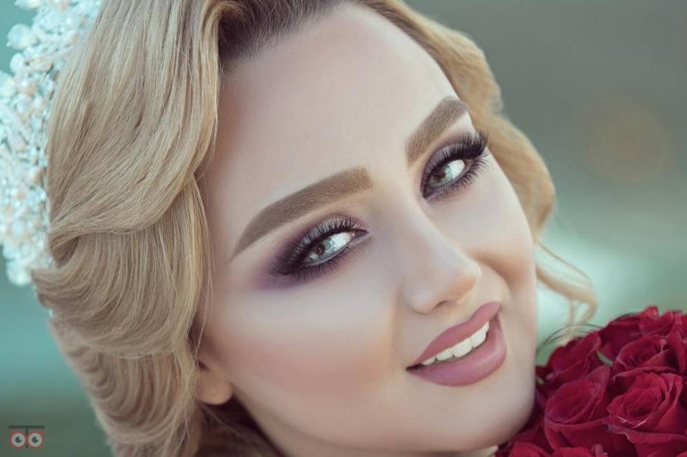 تخفیف ویژه کلاس میکاپ تخفیف ویژه کلاس میکاپ