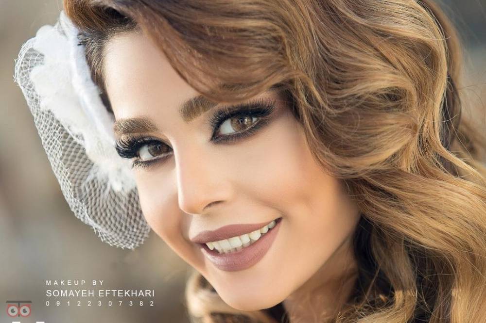 تخفیف ویژه کلاس میکاپ تخفیف ویژه کلاس میکاپ