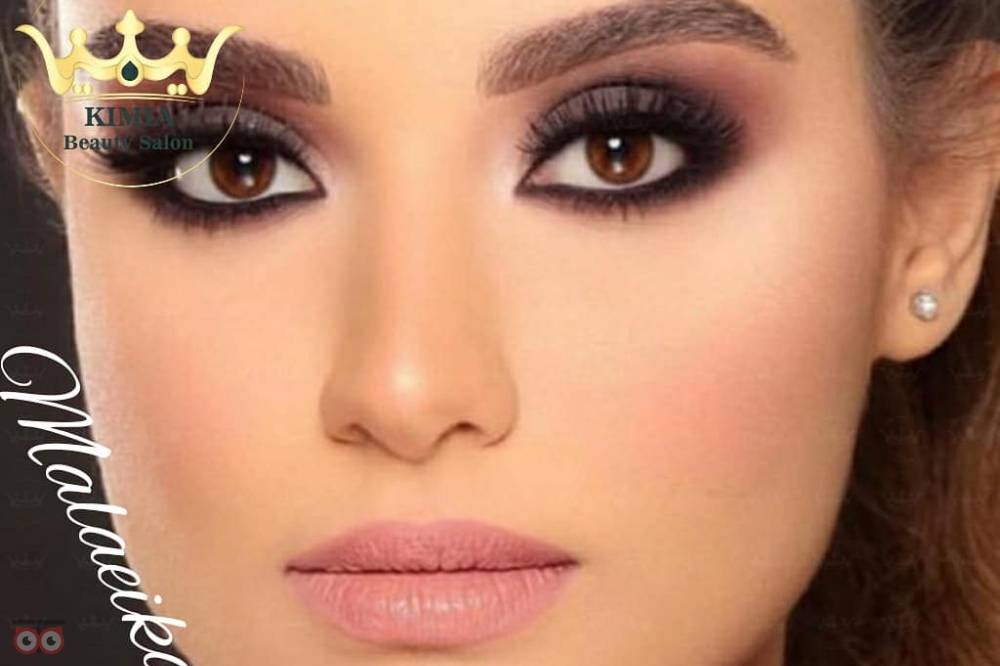 برگزاری ورکشاپ میکاپ با 50% تخفیف ویژه براساس سبک سامر خضامی برگزاری ورکشاپ میکاپ با 50% تخفیف ویژه براساس سبک سامر خضامی