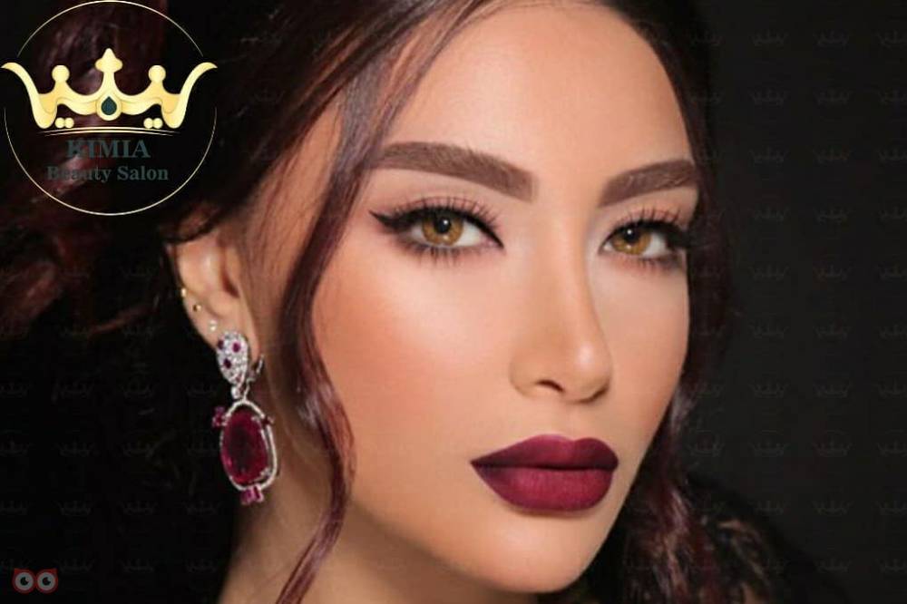 بازدید عروس بهار طبرستانی همراه با آفر قرارداد بازدید عروس بهار طبرستانی همراه با آفر قرارداد