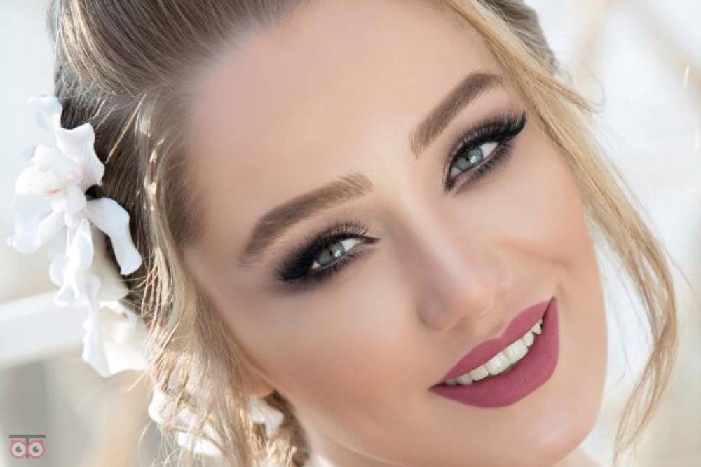 بازدید عروس واقعی سمیه افتخاری همراه با تخفیف پکیج قرارداد عروس بازدید عروس واقعی سمیه افتخاری همراه با تخفیف پکیج قرارداد عروس