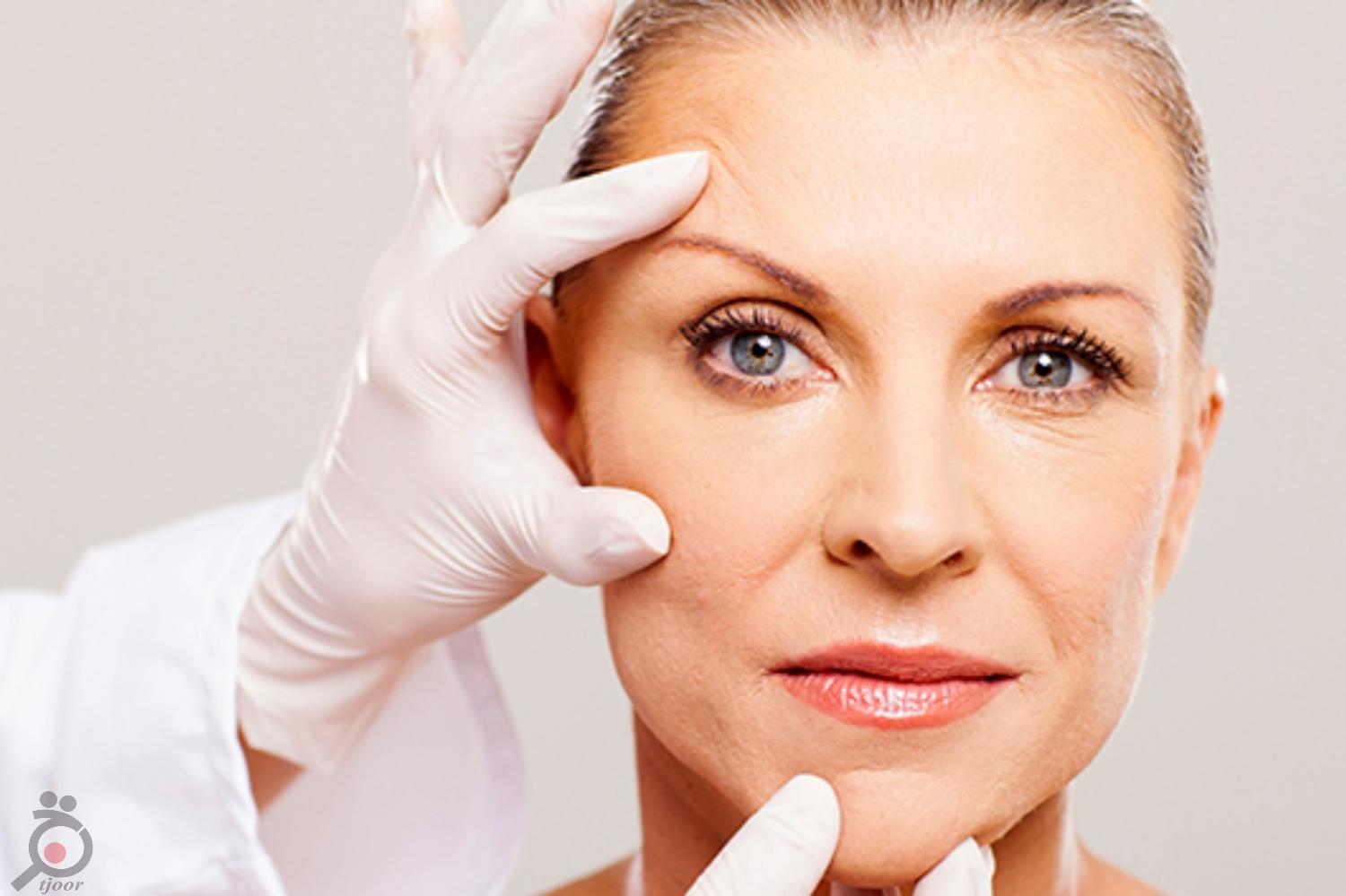 تخفیف جوانسازی، لیفت صورت و هایفو تراپی تخفیف جوانسازی، لیفت صورت و هایفو تراپی