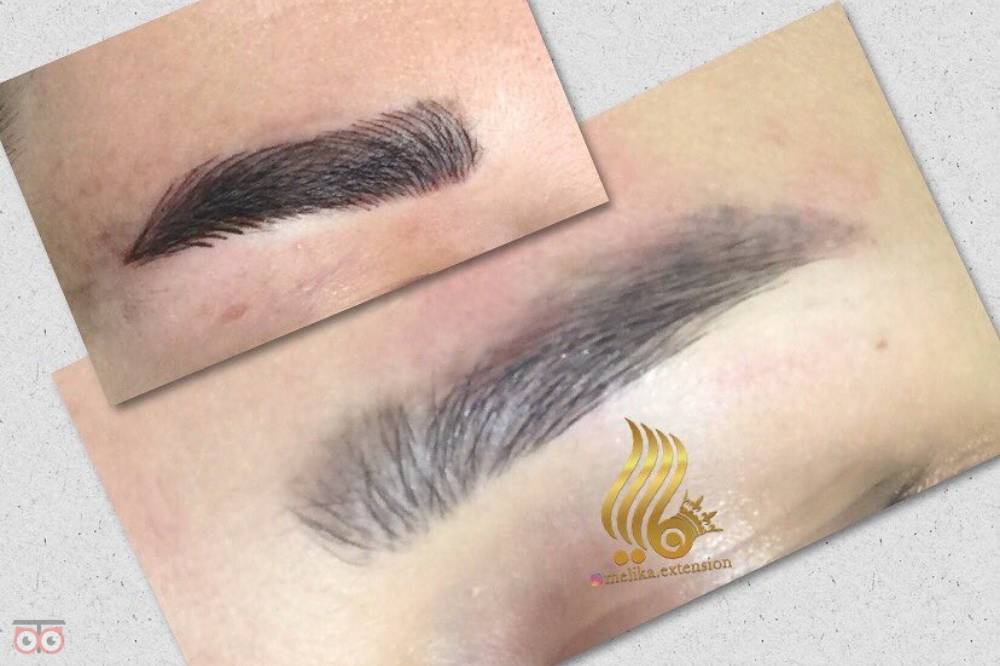 تخفیف ویژه آرایش دائم و میکروپیگمنتیشن تخفیف ویژه آرایش دائم و میکروپیگمنتیشن