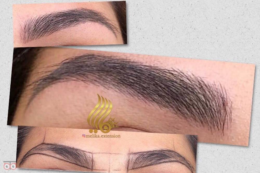 تخفیف ویژه آرایش دائم و میکروپیگمنتیشن تخفیف ویژه آرایش دائم و میکروپیگمنتیشن