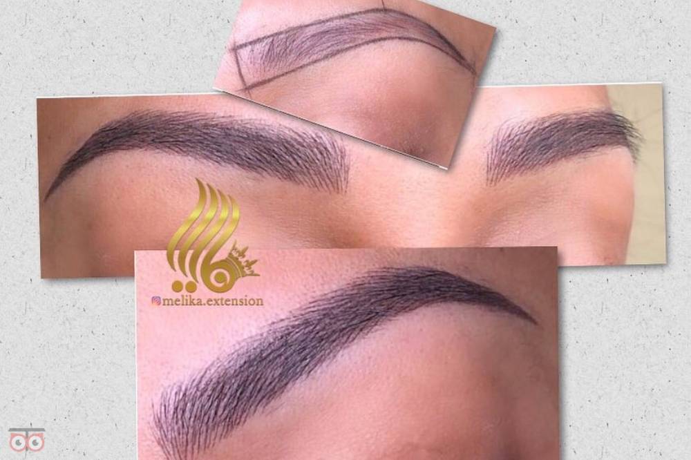 تخفیف ویژه آرایش دائم و میکروپیگمنتیشن تخفیف ویژه آرایش دائم و میکروپیگمنتیشن