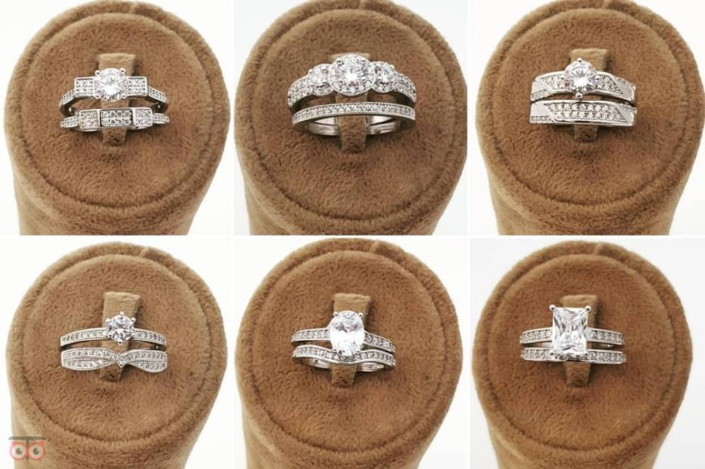 تخفیف انواع اکسسوری نقره زنانه و مردانه تخفیف انواع اکسسوری نقره زنانه و مردانه