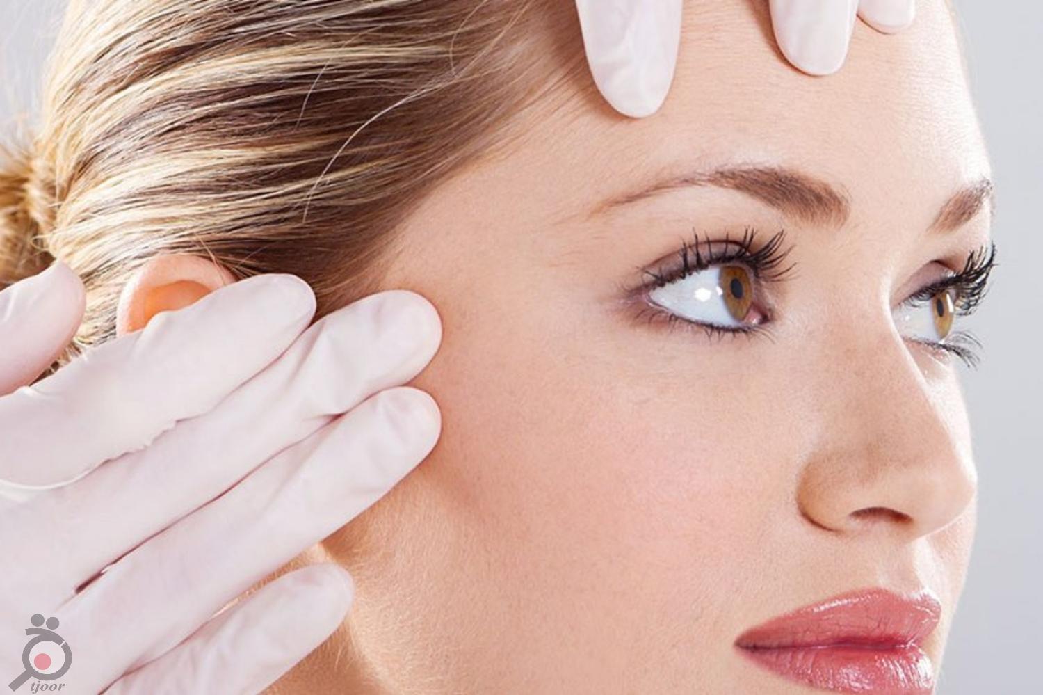 تخفیف تزریق ژل آلمانی تخفیف تزریق ژل آلمانی