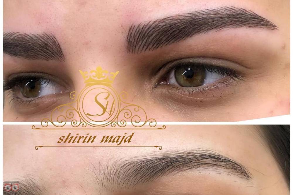 تخفیف ویژه خدمات میکروپیگمنتیشن و میکروبیلدینگ تخفیف ویژه خدمات میکروپیگمنتیشن و میکروبیلدینگ
