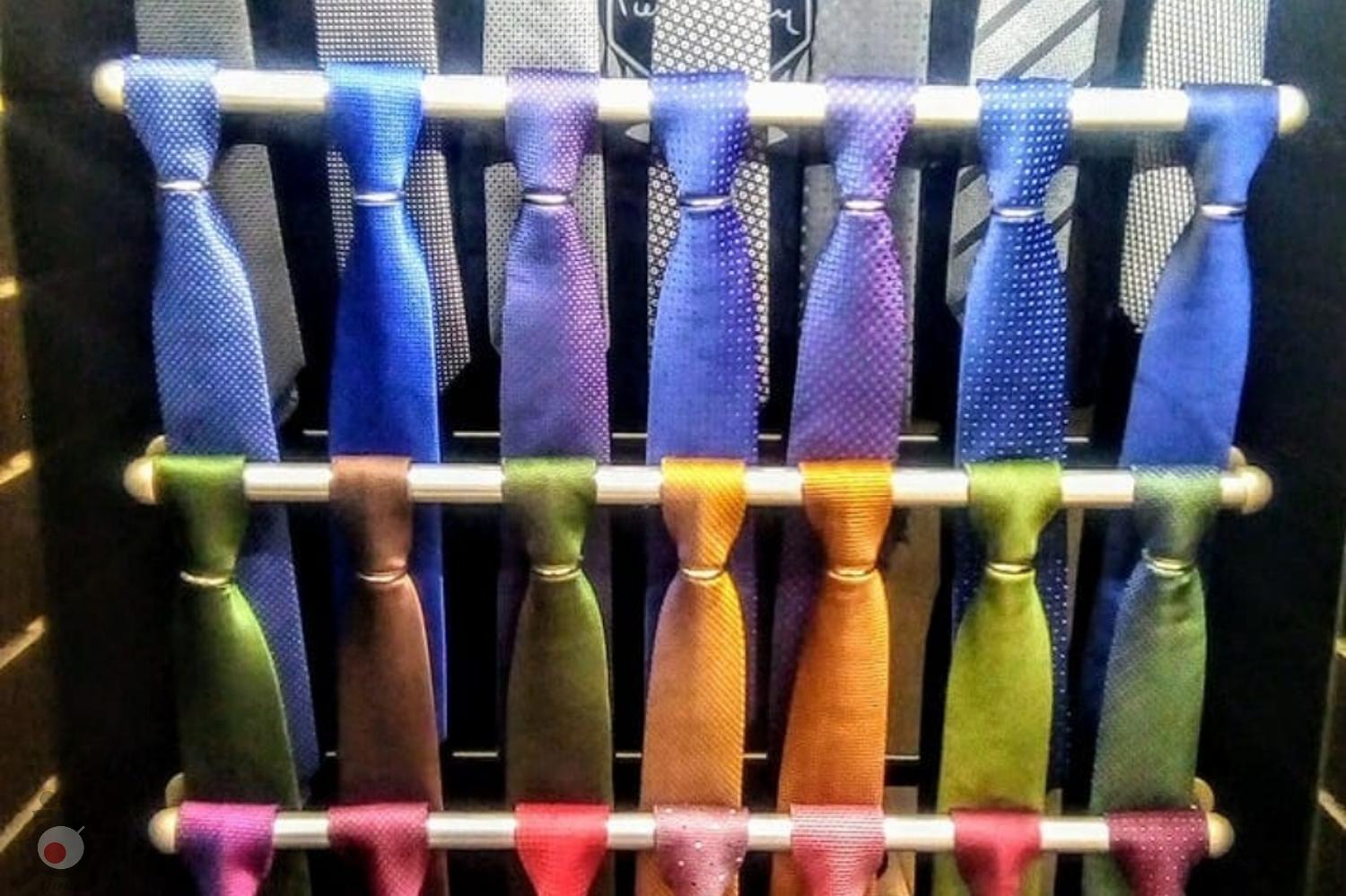 تخفیف پوشاک رسمی مردانه پیرکاردین تخفیف پوشاک رسمی مردانه پیرکاردین