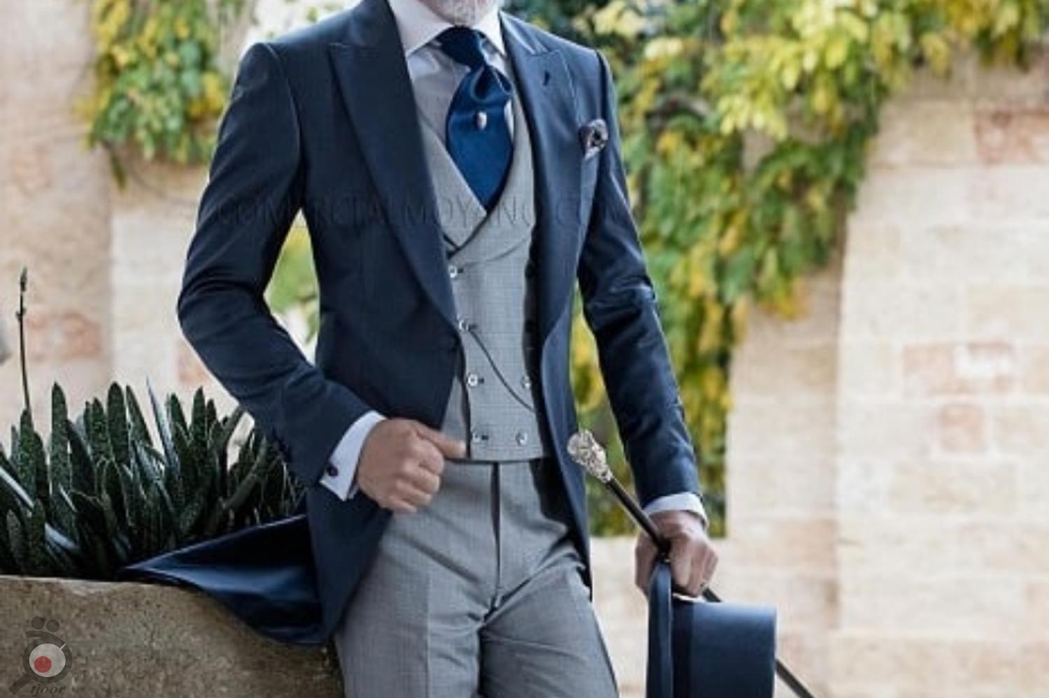 تخفیف پوشاک رسمی مردانه پیرکاردین تخفیف پوشاک رسمی مردانه پیرکاردین