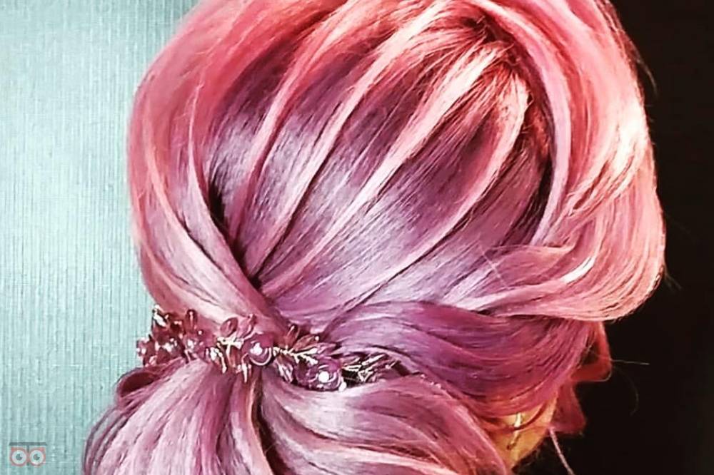 تخفیف ویژه خدمات زیبایی و آرایشی تخفیف ویژه خدمات زیبایی و آرایشی