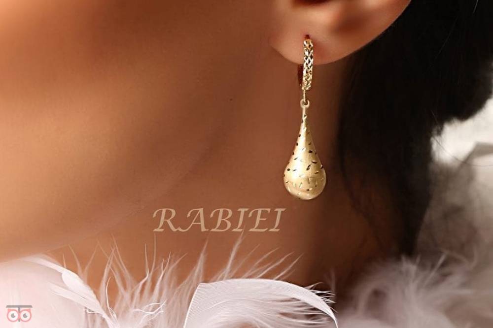 تخفیف بزرگ عیدانه گالری طلا و جواهرات ربیعی تخفیف بزرگ عیدانه گالری طلا و جواهرات ربیعی