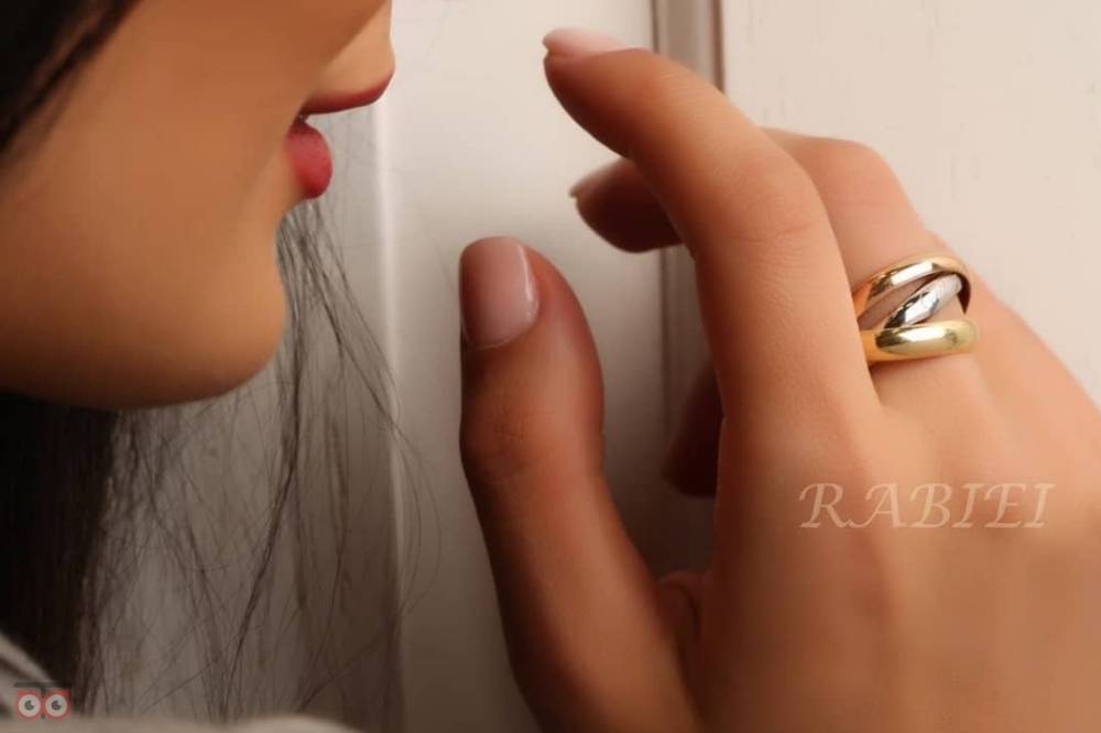 تخفیف بزرگ عیدانه گالری طلا و جواهرات ربیعی تخفیف بزرگ عیدانه گالری طلا و جواهرات ربیعی