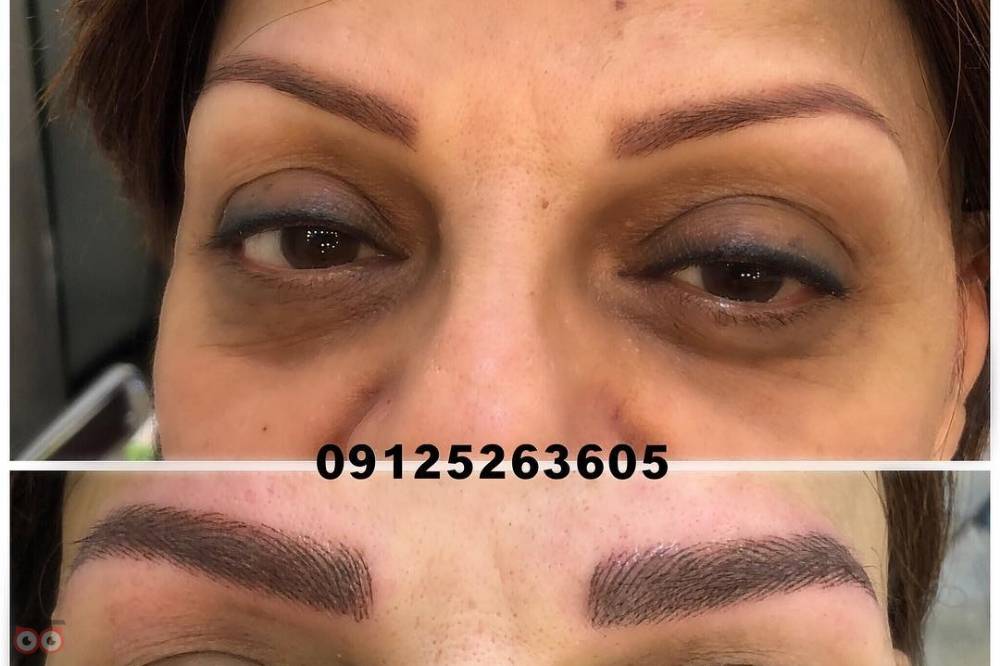 تخفیف ویژه خدمات میکروپیگمنتیشن و میکروبیلدینگ تخفیف ویژه خدمات میکروپیگمنتیشن و میکروبیلدینگ