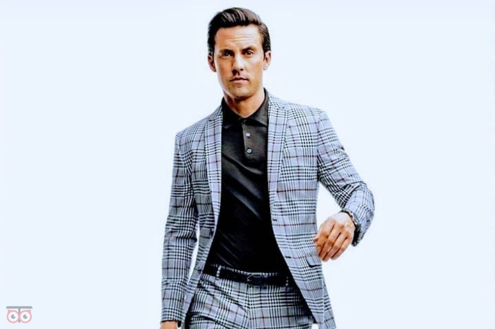 تخفیف پوشاک مردانه پیرکاردین تخفیف پوشاک مردانه پیرکاردین