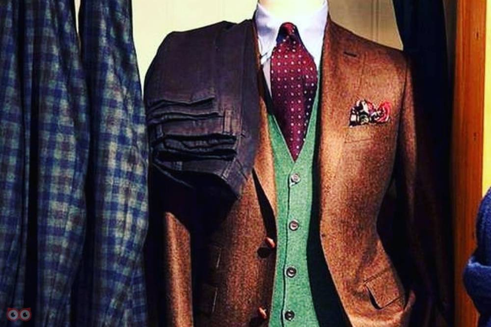 تخفیف پوشاک مردانه پیرکاردین تخفیف پوشاک مردانه پیرکاردین