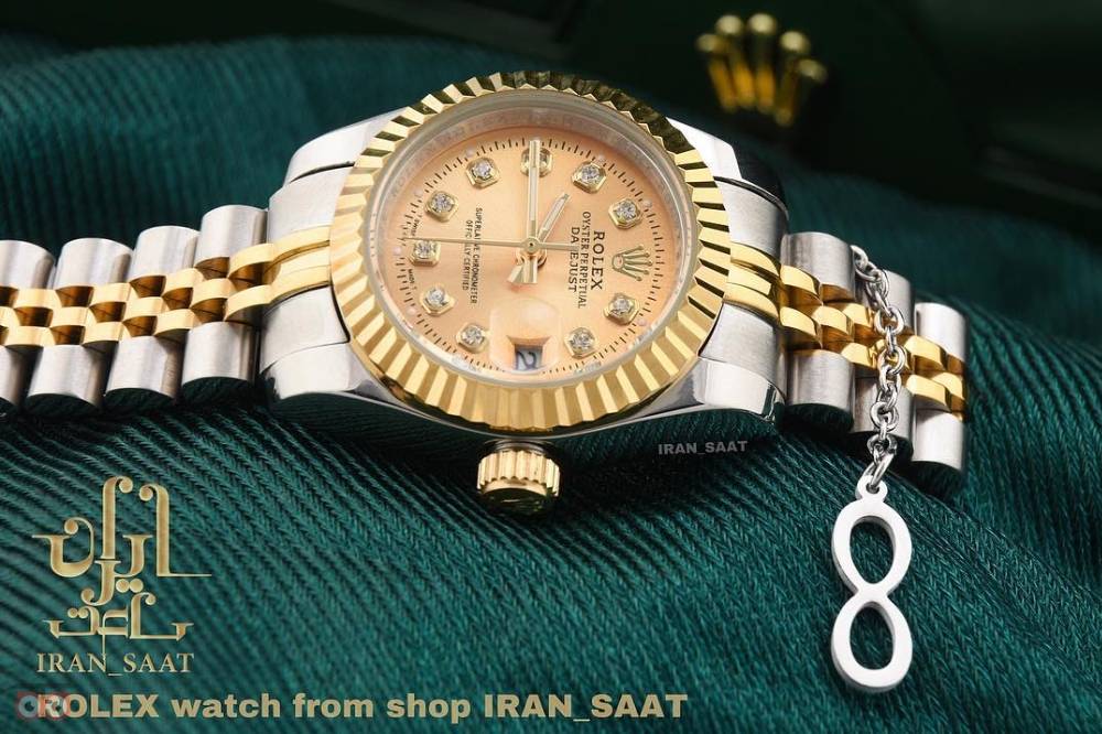 فروش ویژه ساعت های زنانه و مردانه فروش ویژه ساعت های زنانه و مردانه