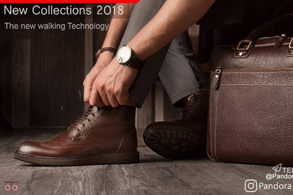 تخفیف عیدانه چرم پاندورا تخفیف عیدانه چرم پاندورا