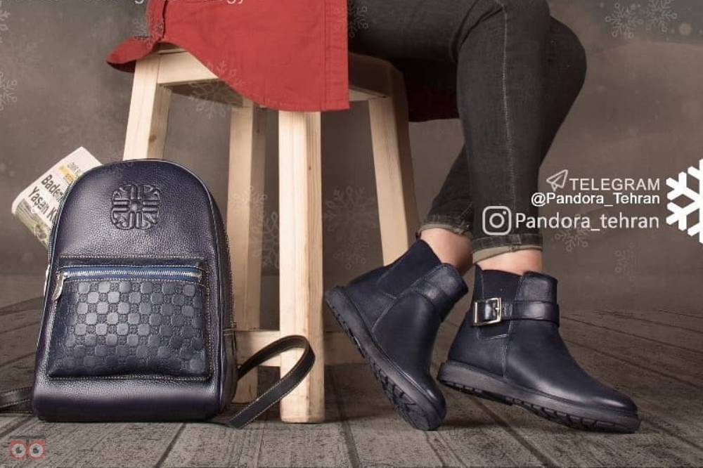 تخفیف عیدانه چرم پاندورا تخفیف عیدانه چرم پاندورا