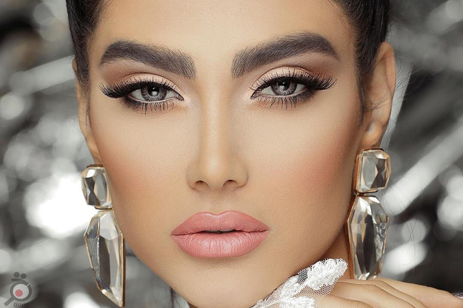 تخفیف قراردا آرایشگاه عروس تخفیف قراردا آرایشگاه عروس