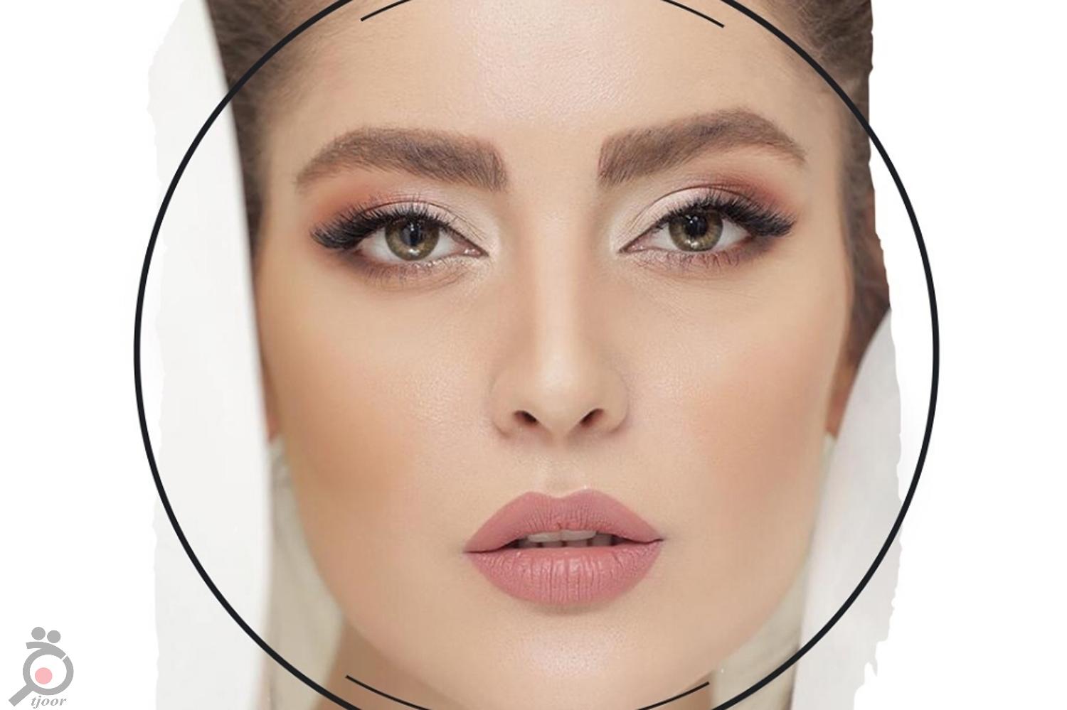 تخفیف قراردا آرایشگاه عروس تخفیف قراردا آرایشگاه عروس