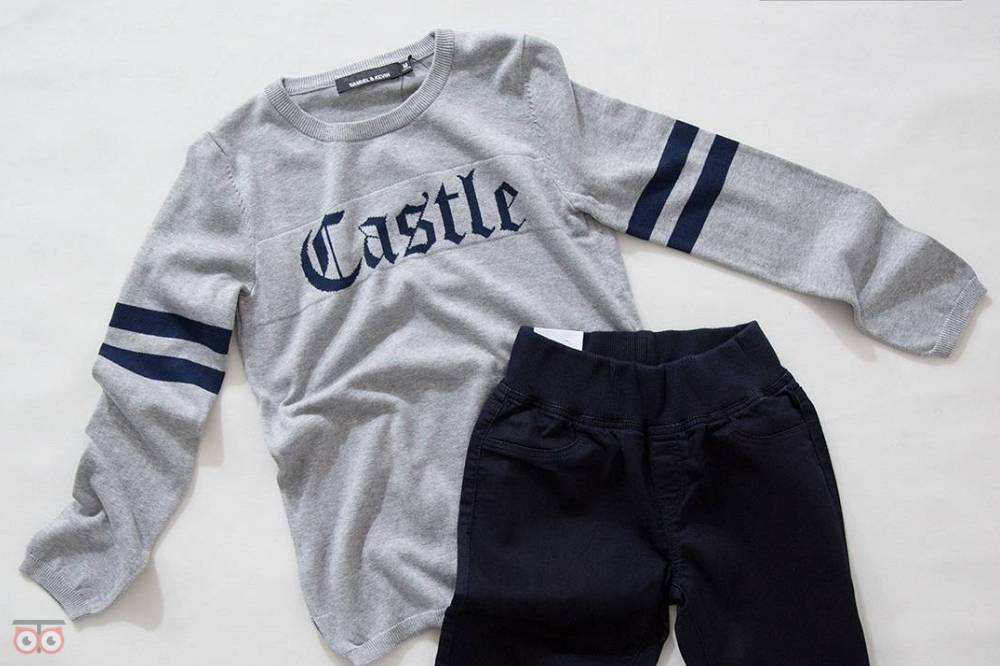 وقت یک خرید پر سوده (محصولات ساموئل اند کوین) وقت یک خرید پر سوده (محصولات ساموئل اند کوین)