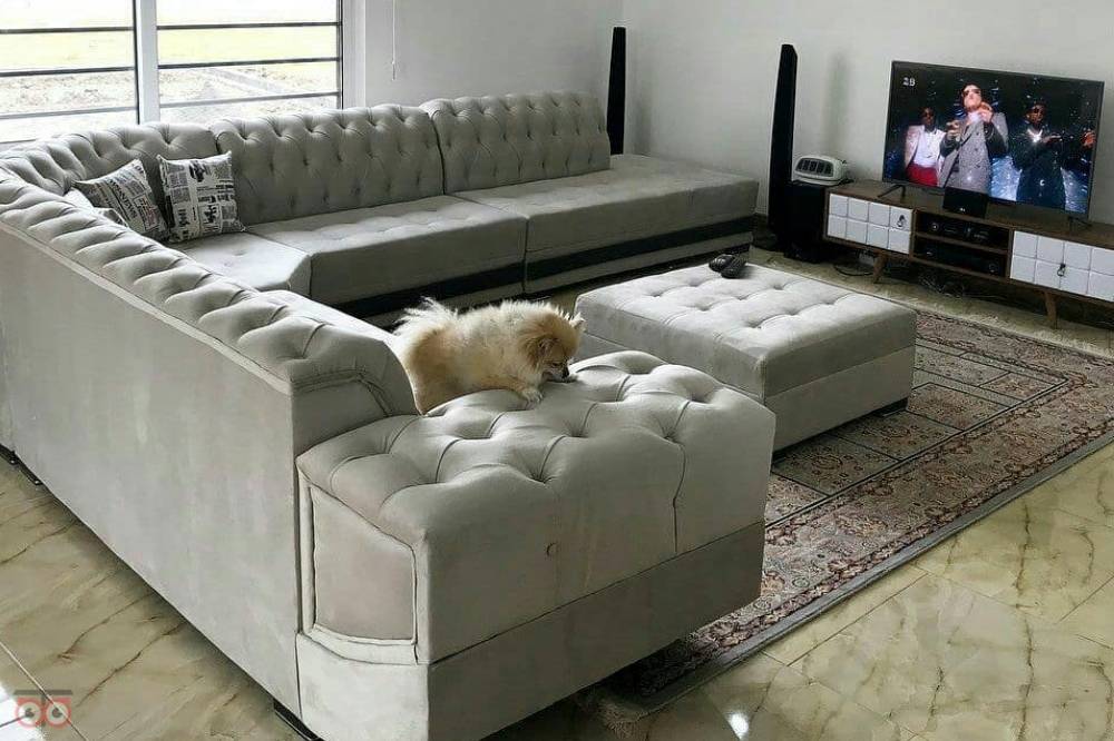 فرصت استثنائی خرید مبلمان الچستر فرصت استثنائی خرید مبلمان الچستر