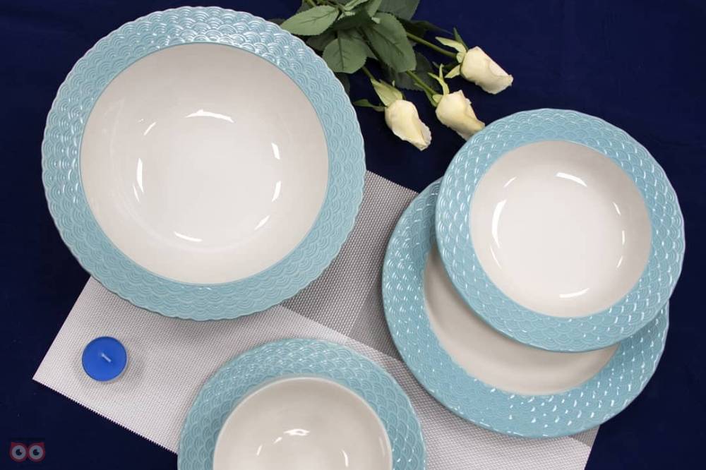 فروش ویژه سرویس آشپزخانه روماکالا فروش ویژه سرویس آشپزخانه روماکالا