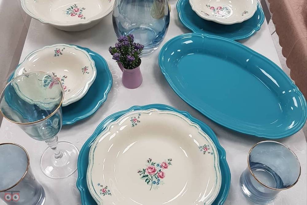 فروش ویژه سرویس آشپزخانه روماکالا فروش ویژه سرویس آشپزخانه روماکالا