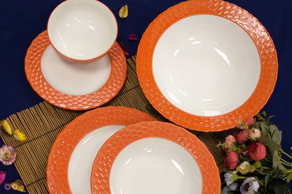 فروش ویژه سرویس آشپزخانه روماکالا فروش ویژه سرویس آشپزخانه روماکالا