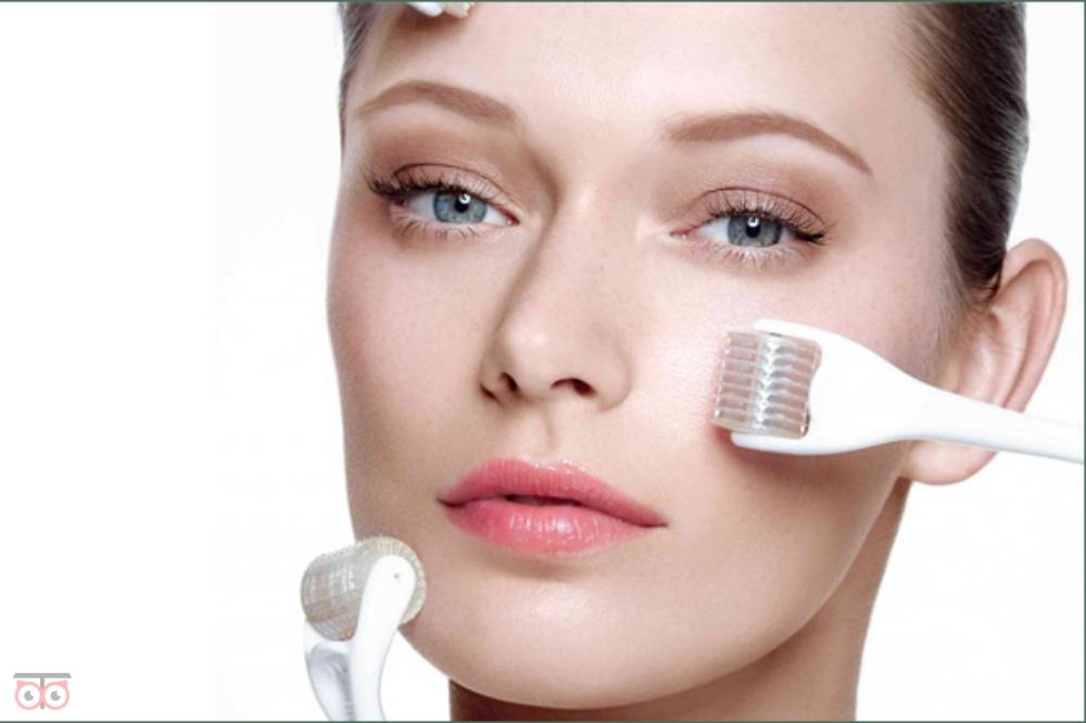 تخفیف ویژه لیزر موهای زائد تخفیف ویژه لیزر موهای زائد