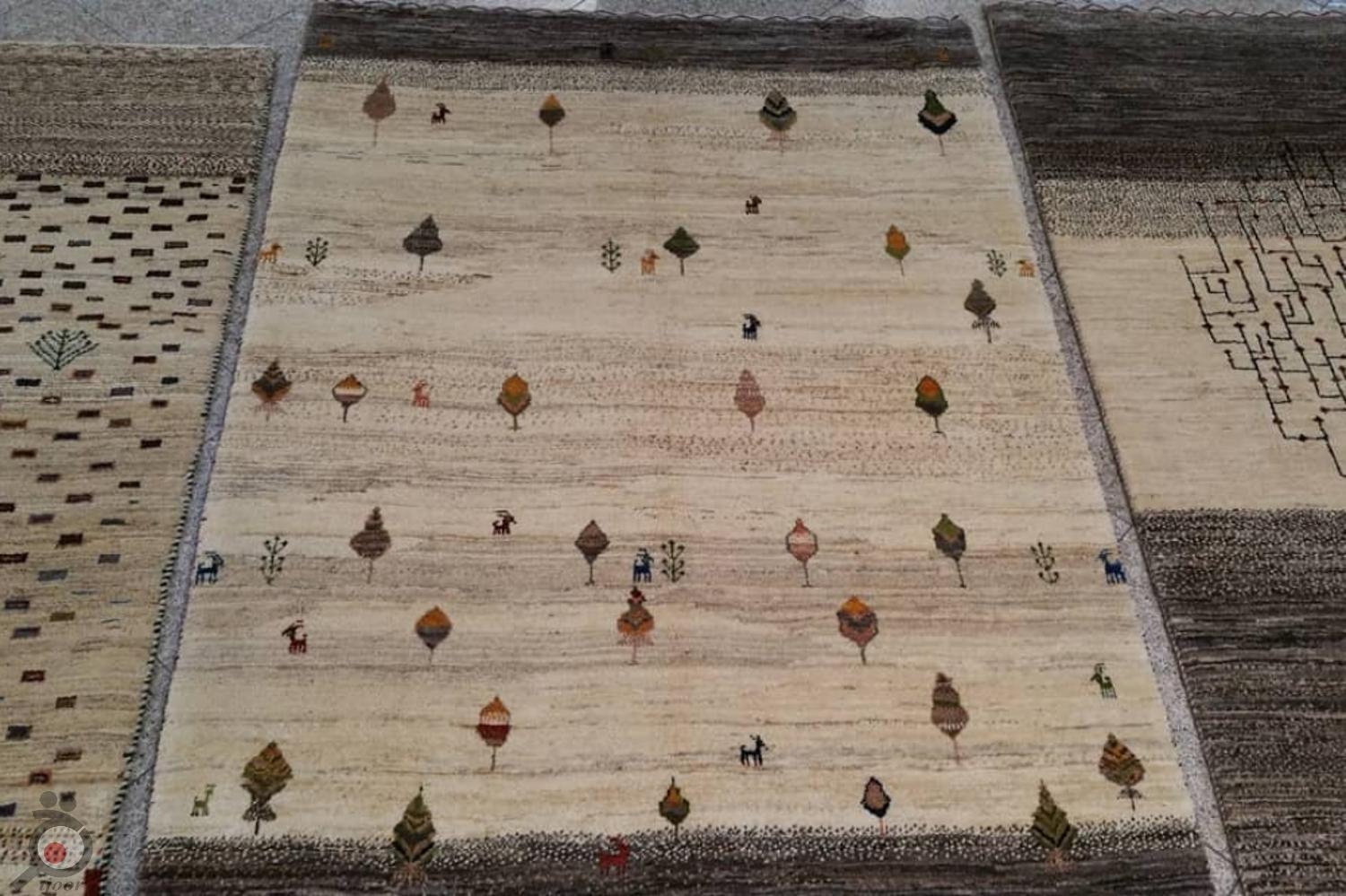 تخفیف ویژه گالری فرش بوم تخفیف ویژه گالری فرش بوم