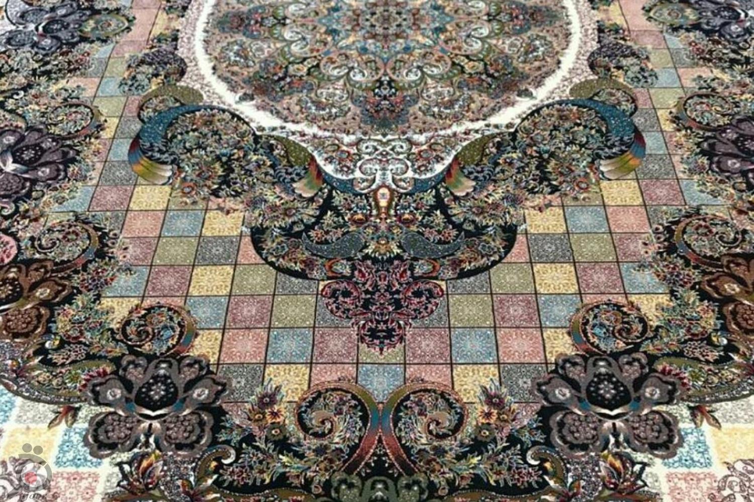 تخفیف ویژه گالری فرش بوم تخفیف ویژه گالری فرش بوم