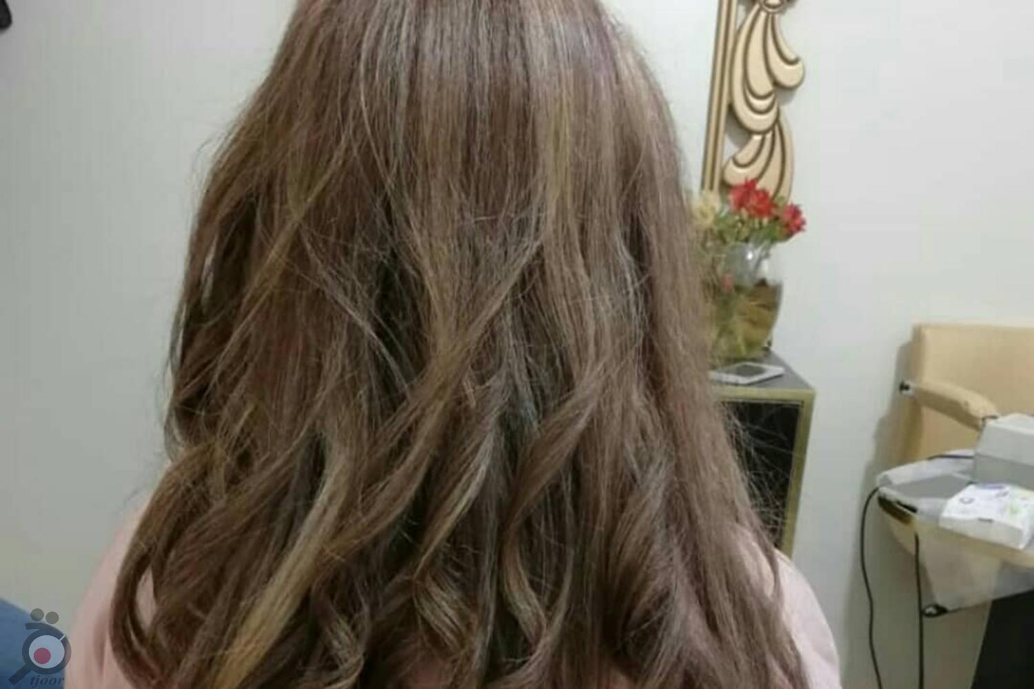 تخفیف نانو کراتین تخفیف نانو کراتین