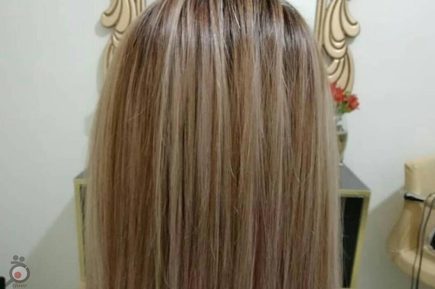 تخفیف نانو کراتین تخفیف نانو کراتین