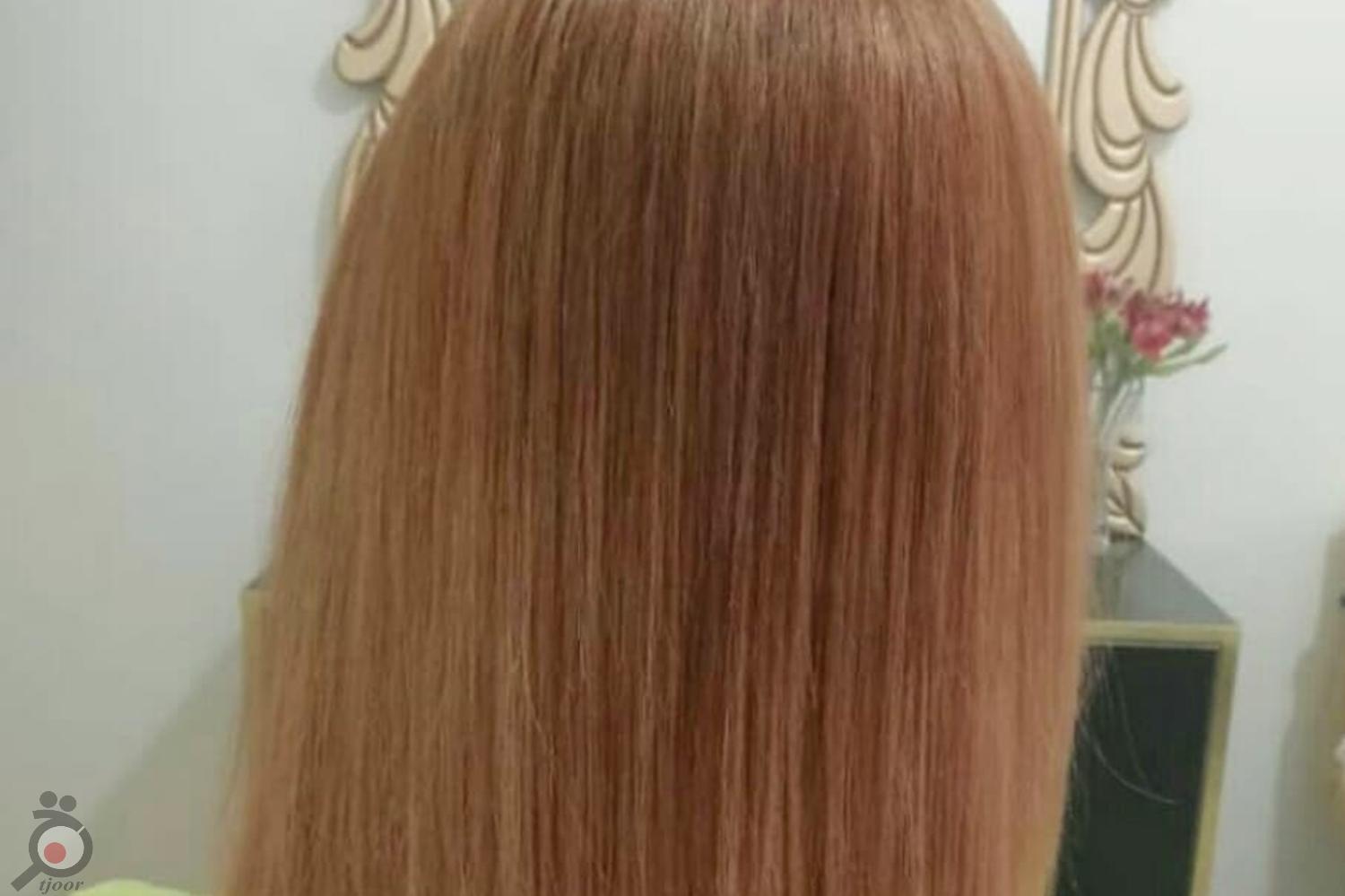 تخفیف نانو کراتین تخفیف نانو کراتین