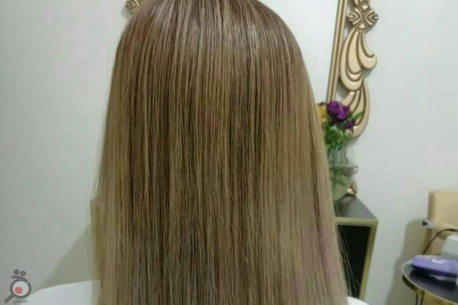 تخفیف نانو کراتین تخفیف نانو کراتین