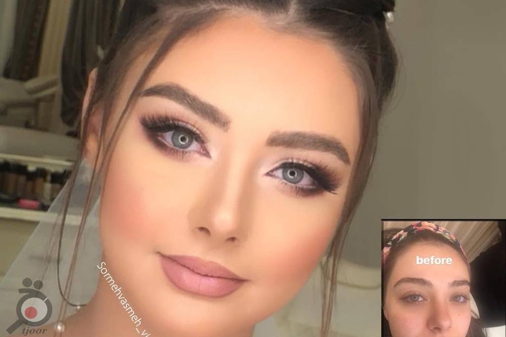 تخفیف قرارداد عروس همراه با بازدید عروس واقعی تخفیف قرارداد عروس همراه با بازدید عروس واقعی