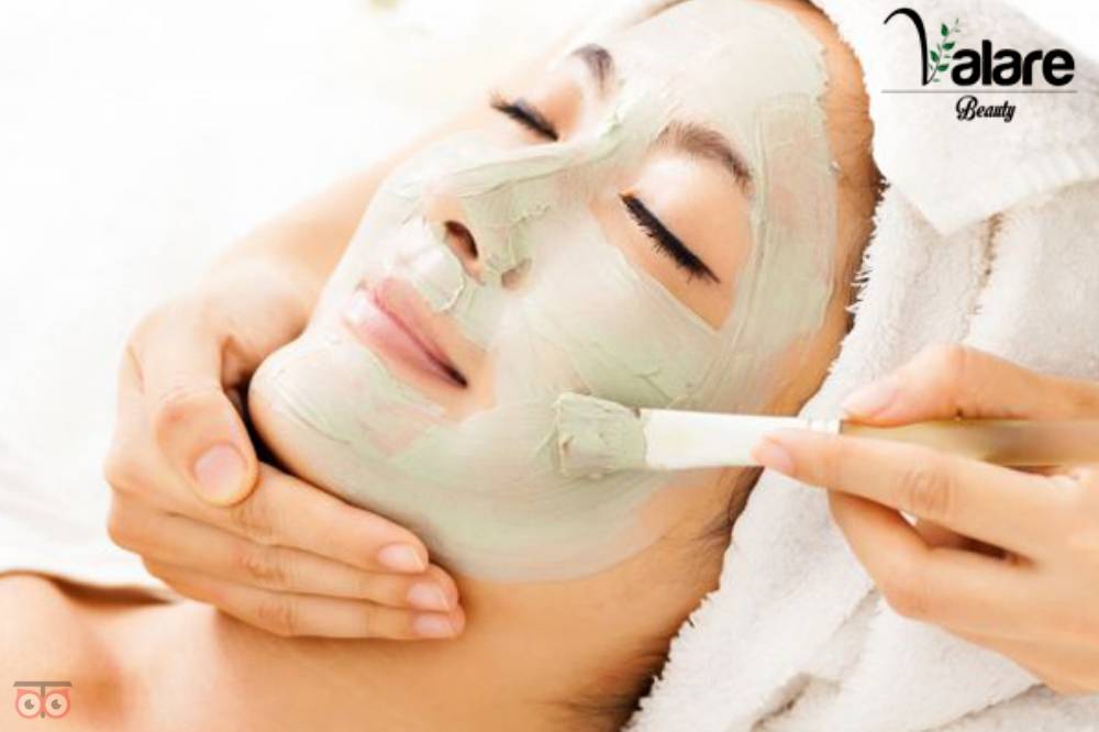 خدمات پوست صورت خدمات پوست صورت