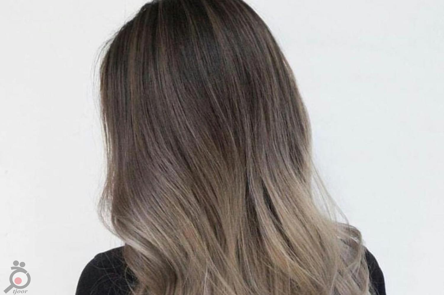 تخفیف ویژه خدمات زیبایی مو تخفیف ویژه خدمات زیبایی مو