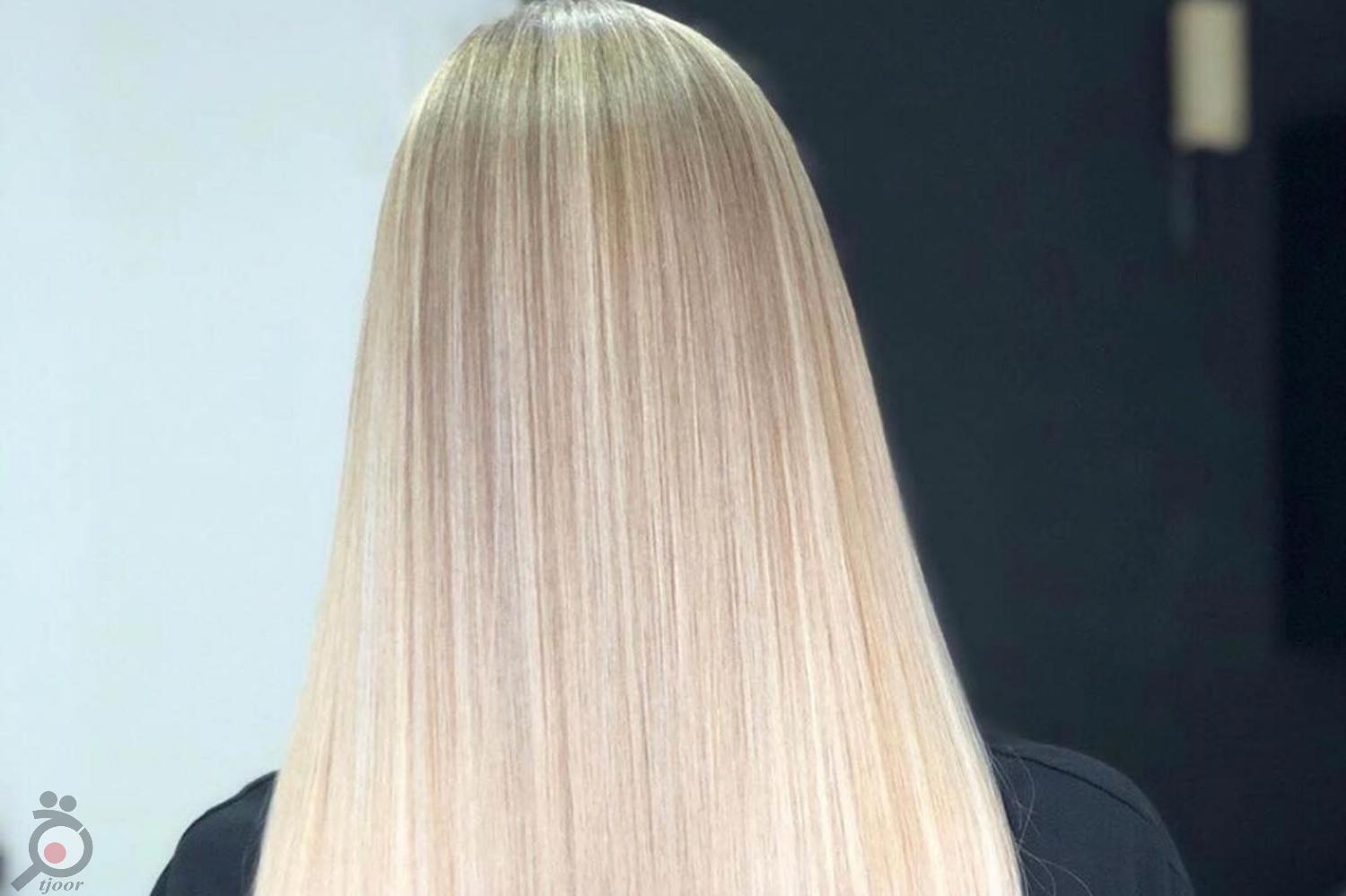 تخفیف ویژه خدمات زیبایی مو تخفیف ویژه خدمات زیبایی مو